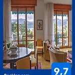 Apartamento La Casa Di Nilde La Spezia