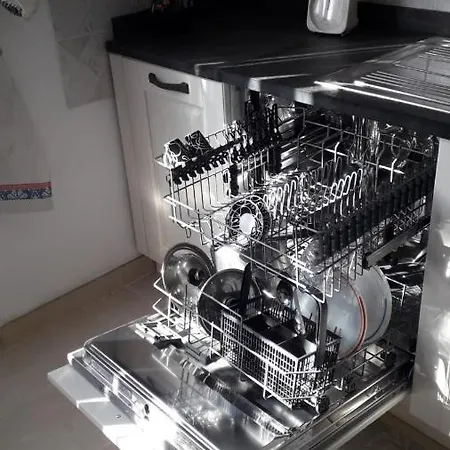 La Casa Di Nilde * La Spezia