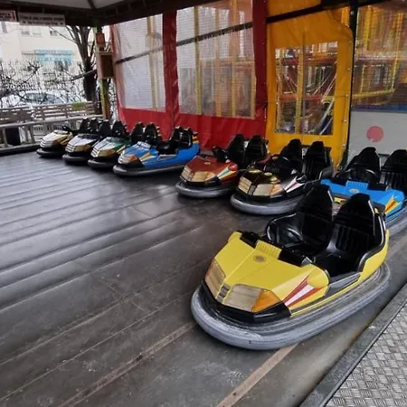 La Casa Di Nilde * La Spezia