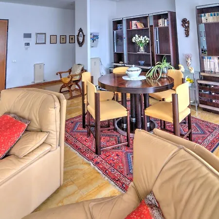 La Casa Di Nilde * La Spezia