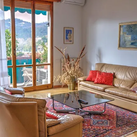 Apartmán La Casa Di Nilde La Spezia