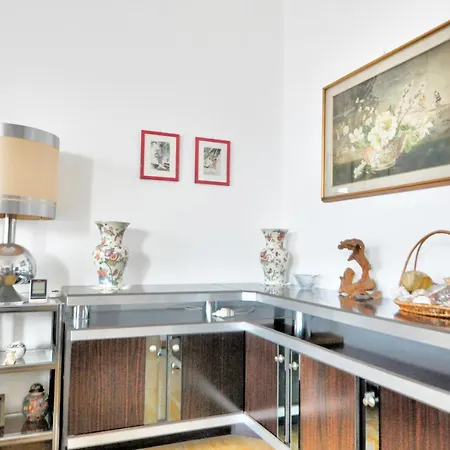 La Casa Di Nilde Lejlighed La Spezia