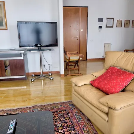 Daire La Casa Di Nilde *