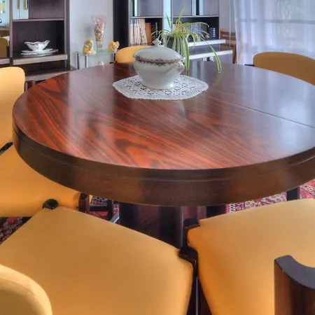 La Casa Di Nilde Daire La Spezia