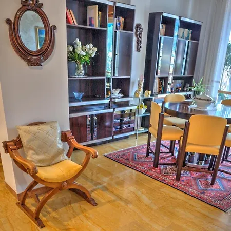 La Casa Di Nilde *