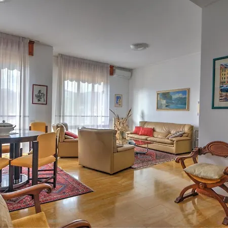 Daire La Casa Di Nilde