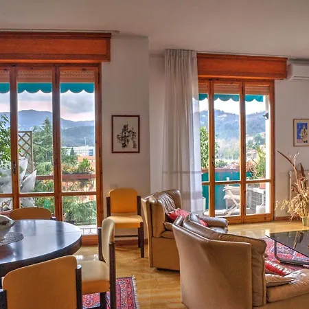 דירה La Casa Di Nilde *