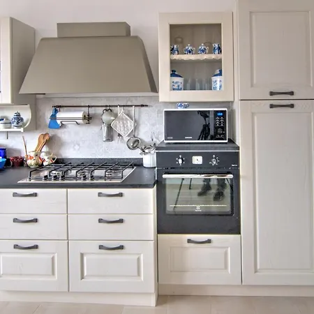 La Casa Di Nilde Daire *