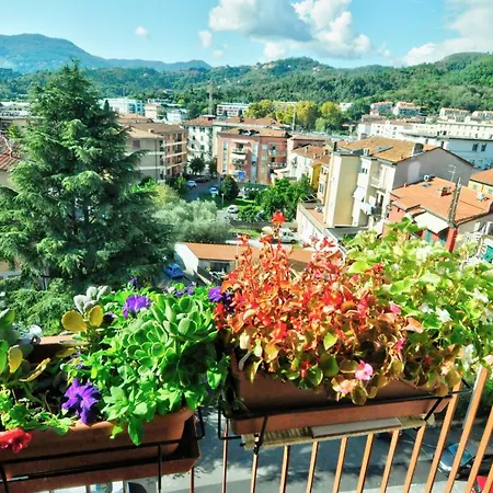 La Casa Di Nilde La Spezia