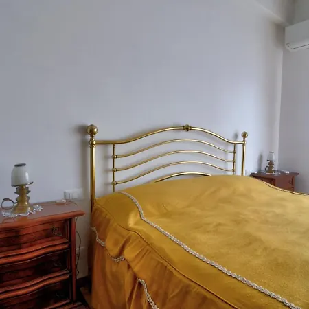 La Casa Di Nilde Daire