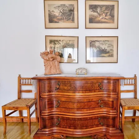 公寓 La Casa Di Nilde