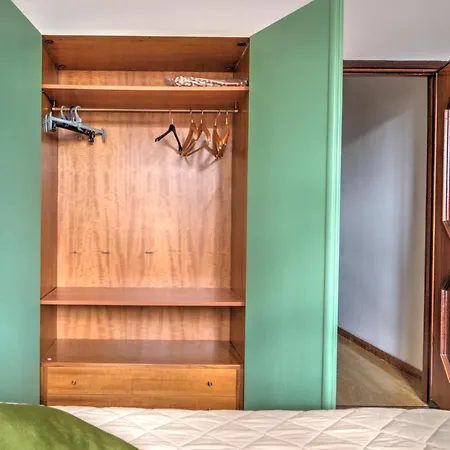 Appartamento La Casa Di Nilde