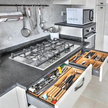 La Casa Di Nilde Apartmán