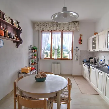 La Casa Di Nilde * La Spezia