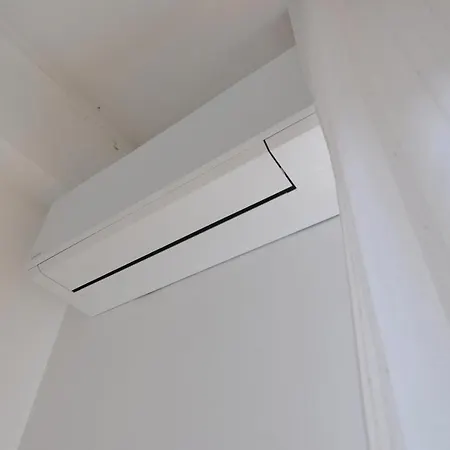 아파트 La Casa Di Nilde 라스페치아