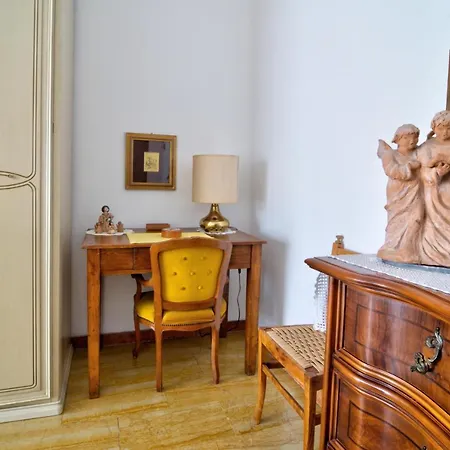 La Casa Di Nilde דירה *