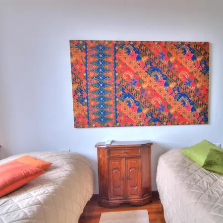 La Casa Di Nilde Appartamento *