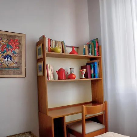 La Casa Di Nilde Daire La Spezia