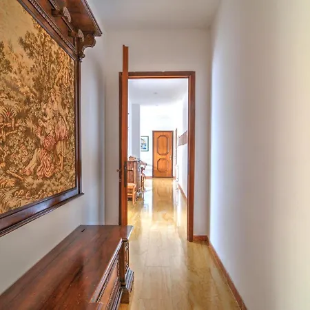 Appartamento La Casa Di Nilde *