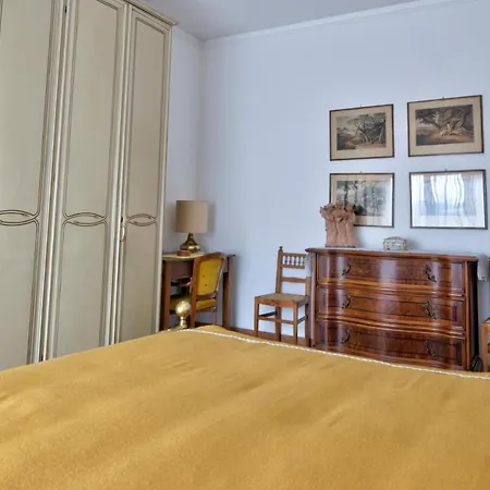La Casa Di Nilde *