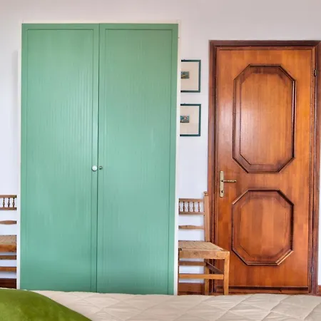 La Casa Di Nilde * La Spezia