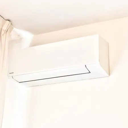 La Casa Di Nilde Appartamento