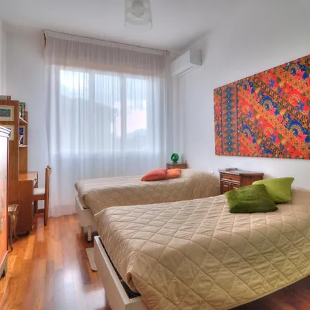 La Casa Di Nilde Appartamento *