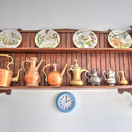 Daire La Casa Di Nilde