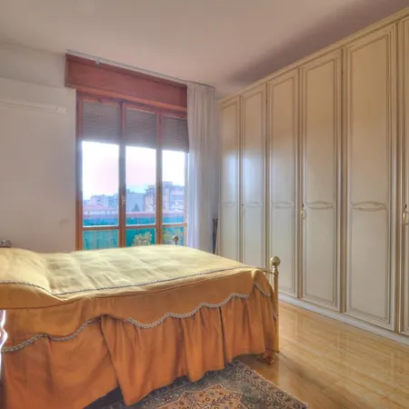 La Casa Di Nilde Apartmán La Spezia