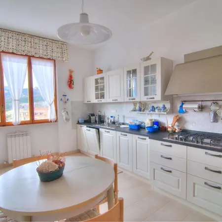 דירה La Casa Di Nilde *