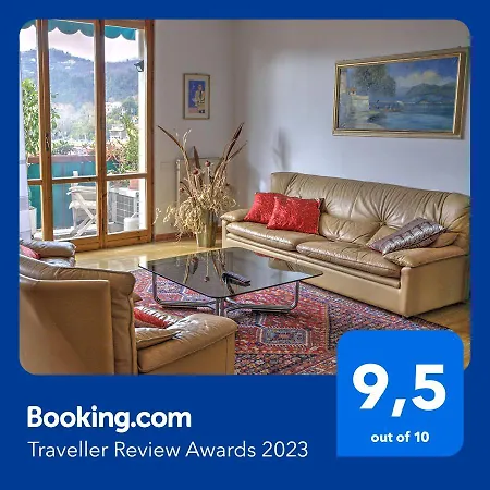 Daire La Casa Di Nilde *