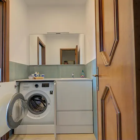 公寓 La Casa Di Nilde *