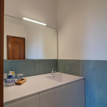 La Casa Di Nilde * לה ספציה