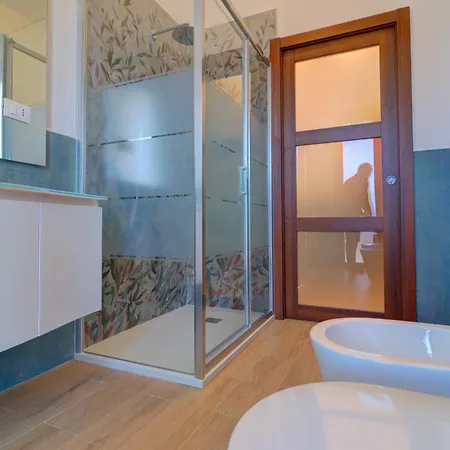 La Casa Di Nilde La Spezia