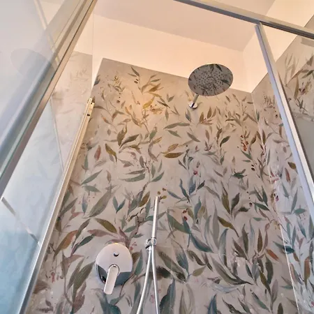 Apartmán La Casa Di Nilde La Spezia
