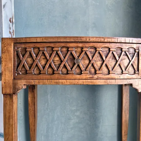 La Casa Di Nilde Appartamento La Spezia