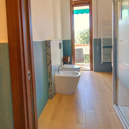 La Casa Di Nilde * La Spezia