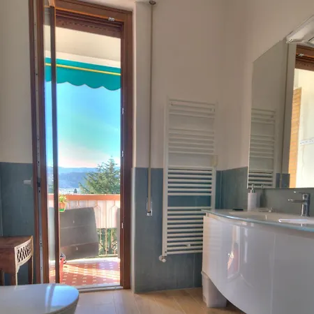 La Casa Di Nilde Apartmán