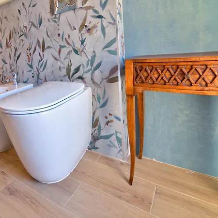 Daire La Casa Di Nilde