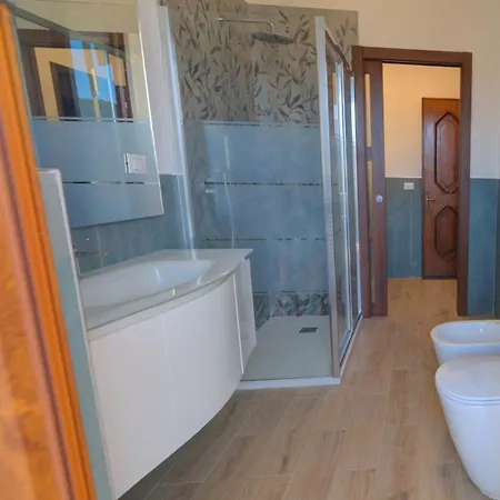 La Casa Di Nilde Appartamento