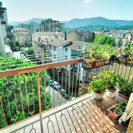 La Casa Di Nilde * 斯培西亚