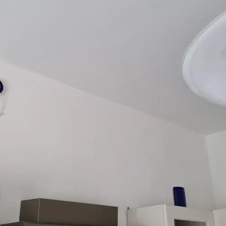 La Casa Di Nilde La Spezia