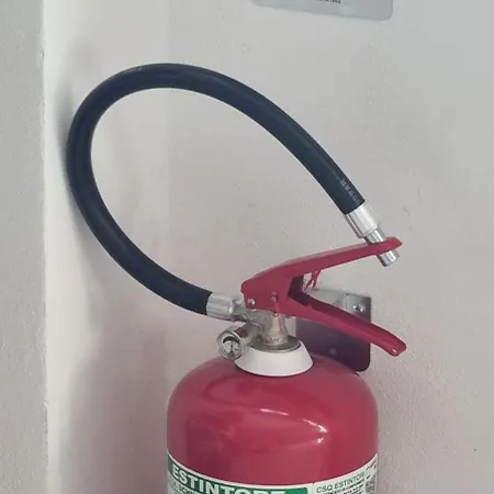 La Casa Di Nilde Appartamento *