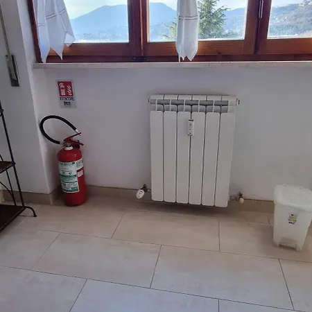 La Casa Di Nilde La Spezia