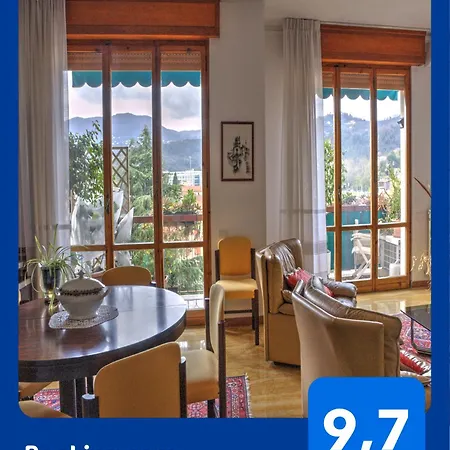 La Casa Di Nilde Daire