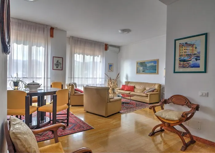 公寓 La Casa Di Nilde