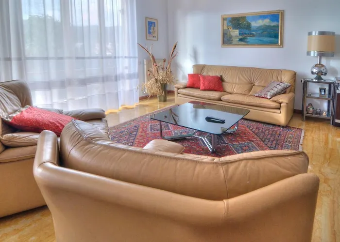La Casa Di Nilde