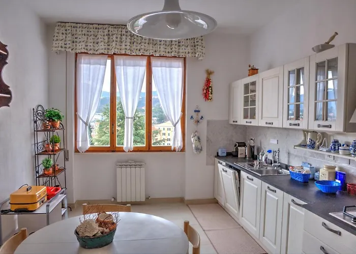 La Casa Di Nilde