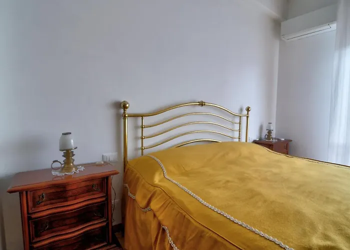La Casa Di Nilde 公寓