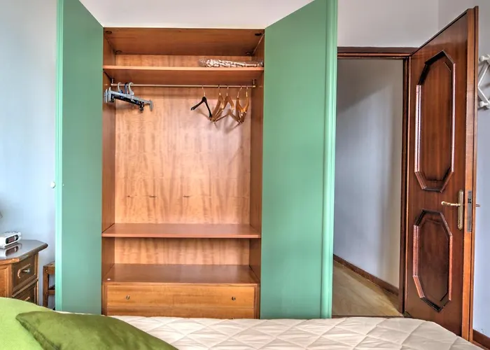 公寓 La Casa Di Nilde